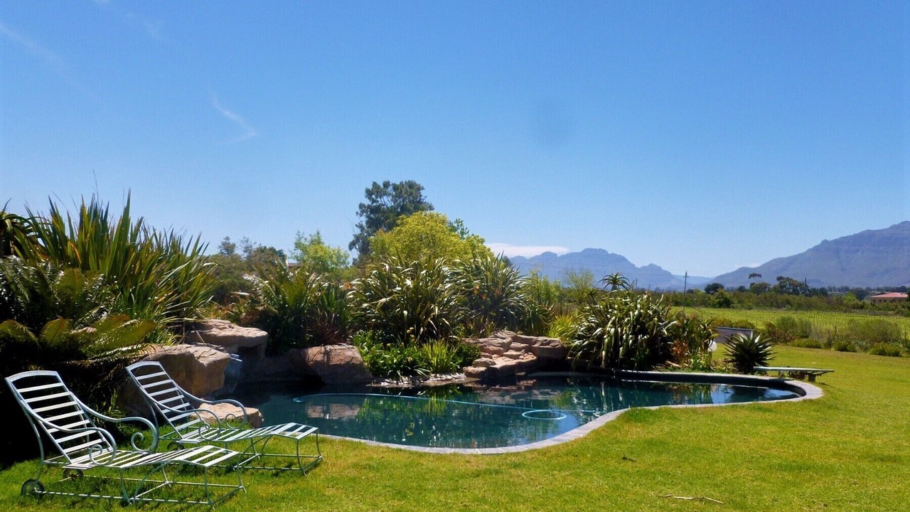 Photo of Outdoor in Raithby