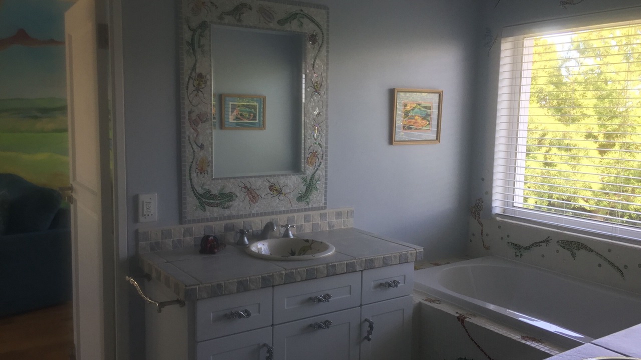 Photo of Bathroom in Raithby