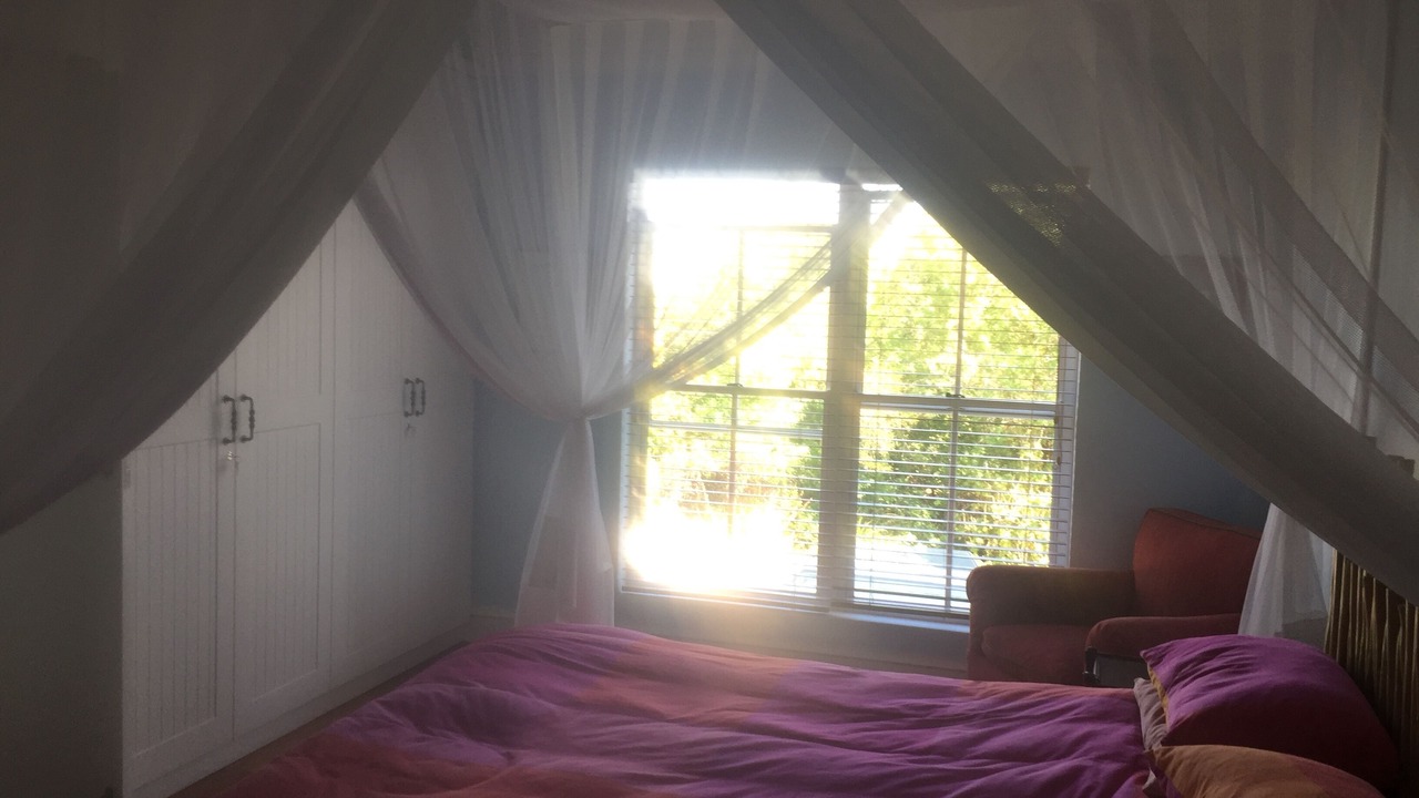 Photo of Bedroom in Raithby