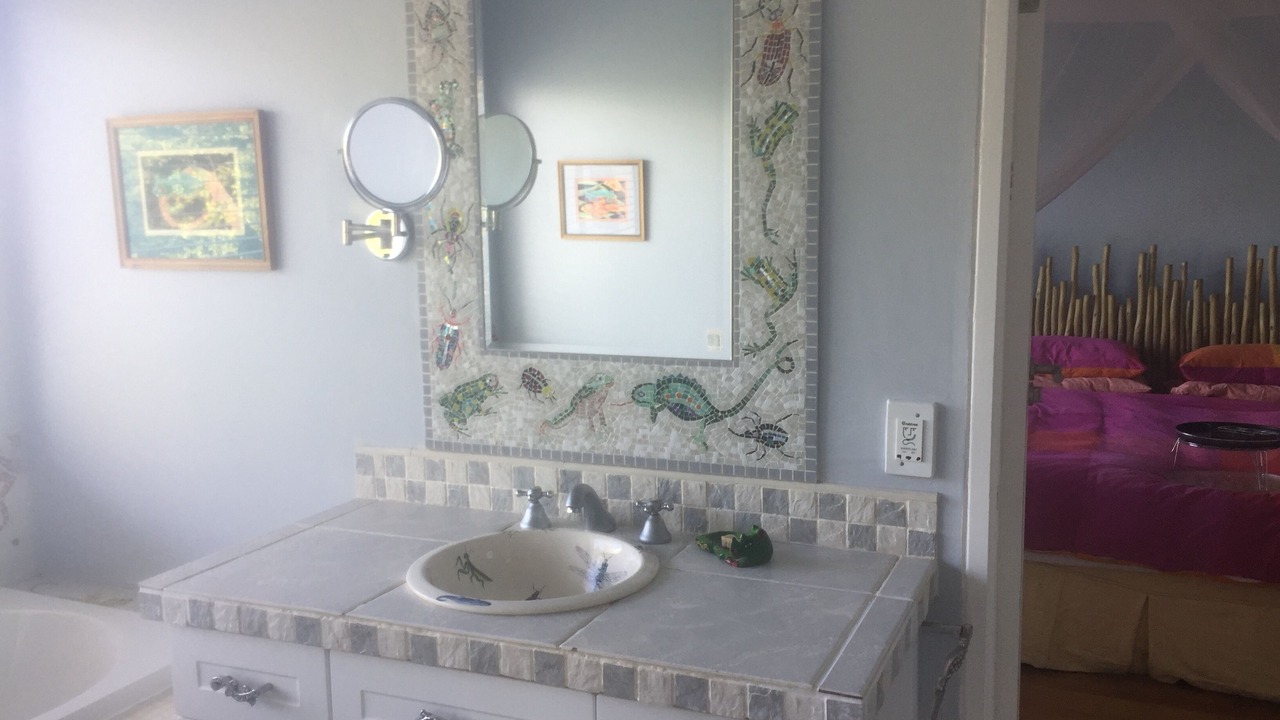 Photo of Bathroom in Raithby