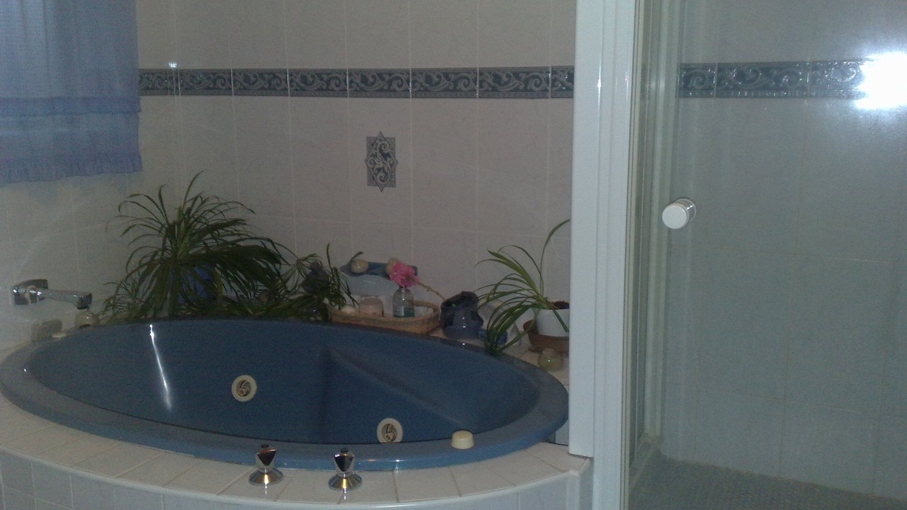 Photo of Bathroom in Somerset West