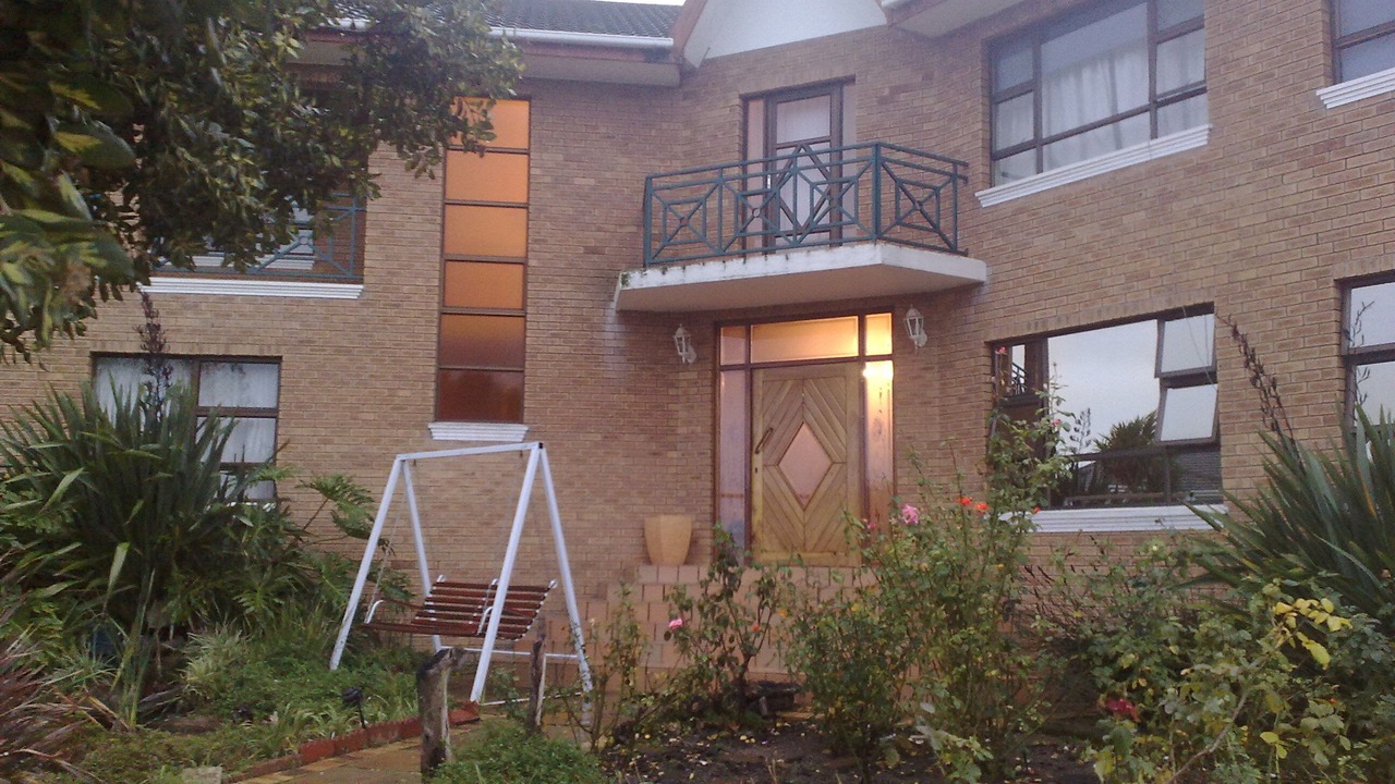 Photo of Outdoor in Somerset West