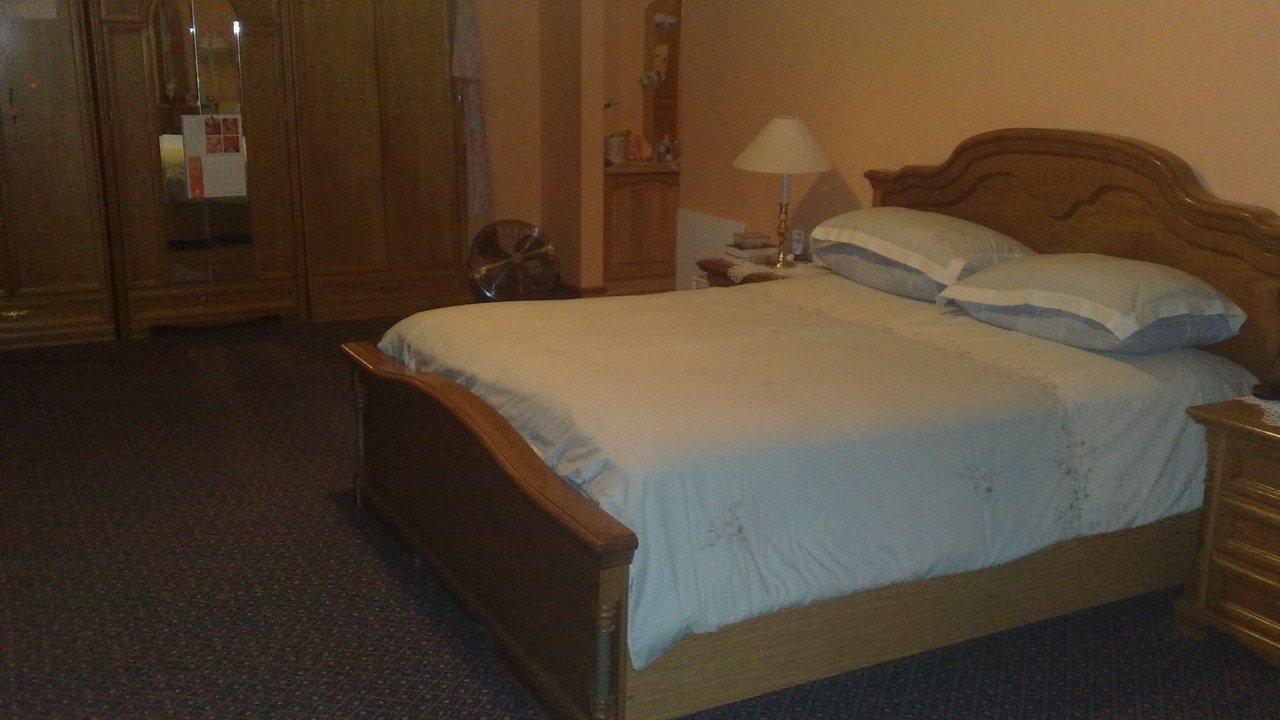 Photo of Bedroom in Somerset West