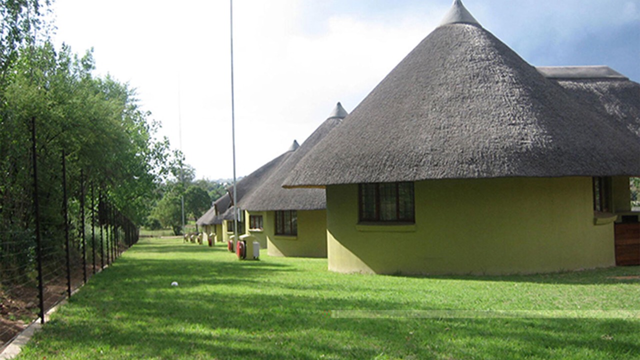 Photo of Outdoor in Krugersdorp