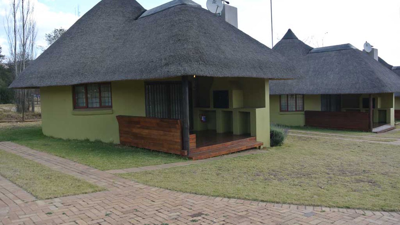 Photo of Outdoor in Krugersdorp