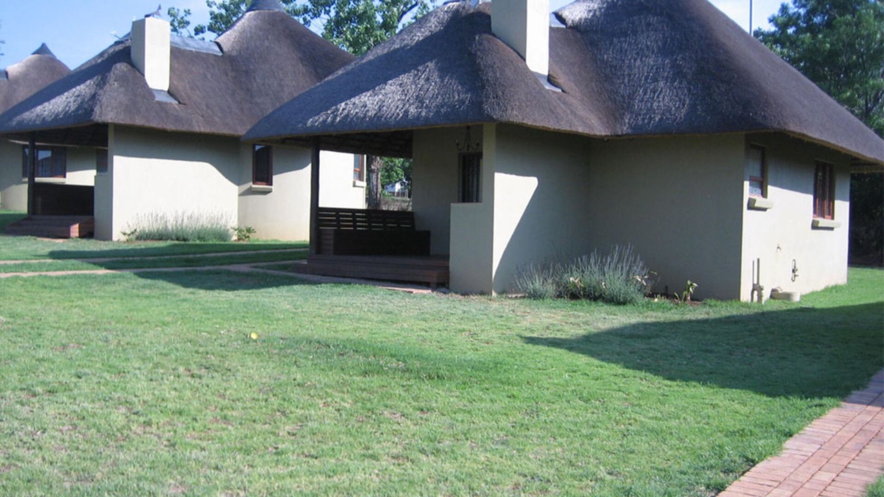 Photo of Outdoor in Krugersdorp