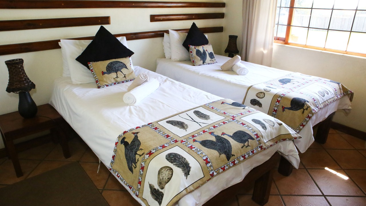Photo of Bedroom in Krugersdorp