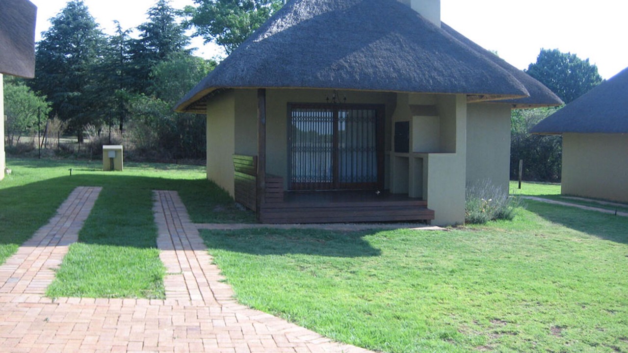 Photo of Outdoor in Krugersdorp