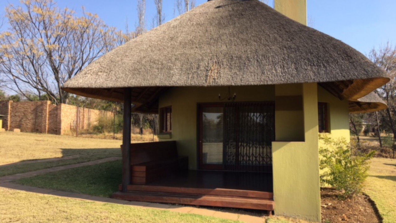 Photo of Outdoor in Krugersdorp