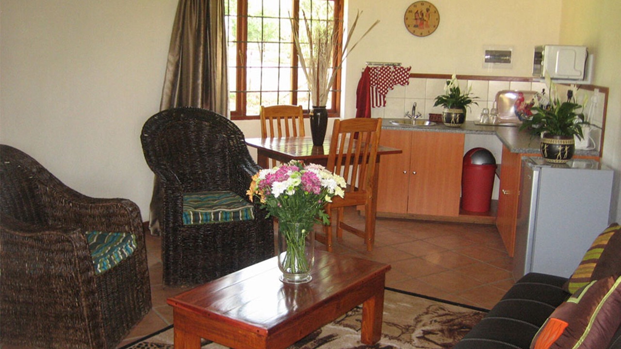 Photo of Livingroom in Krugersdorp