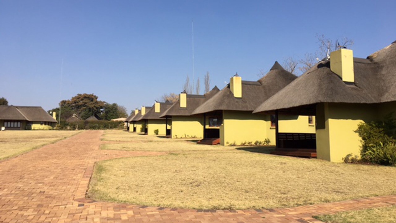 Photo of Outdoor in Krugersdorp