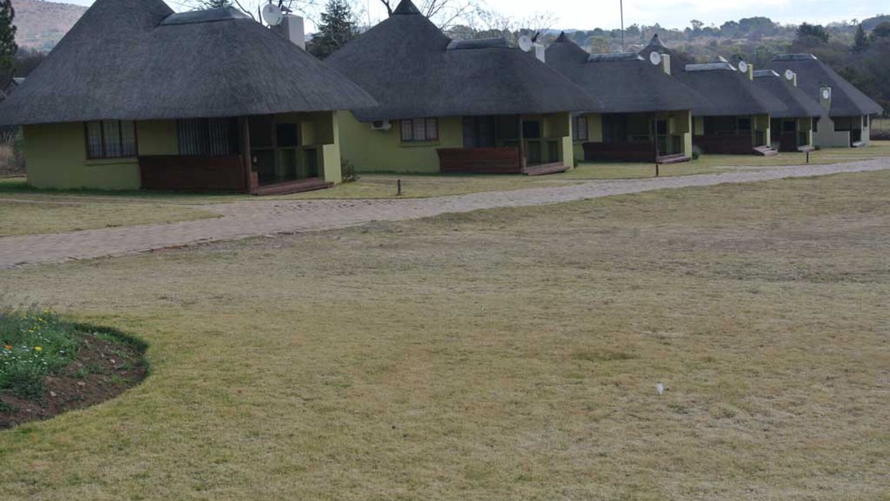 Photo of Outdoor in Krugersdorp