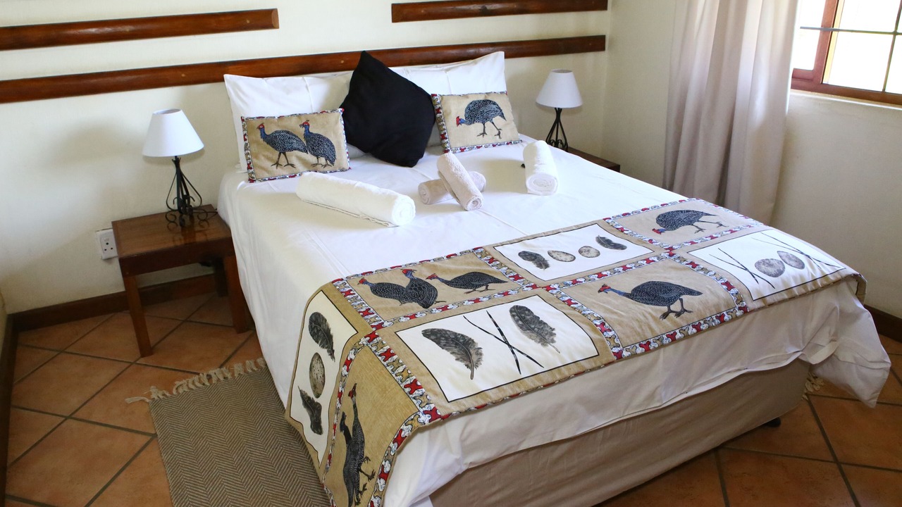Photo of Bedroom in Krugersdorp
