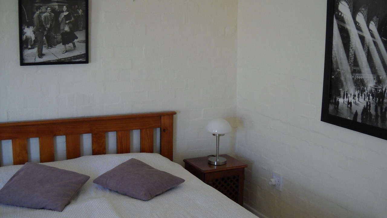 Photo of Bedroom in Mountainside