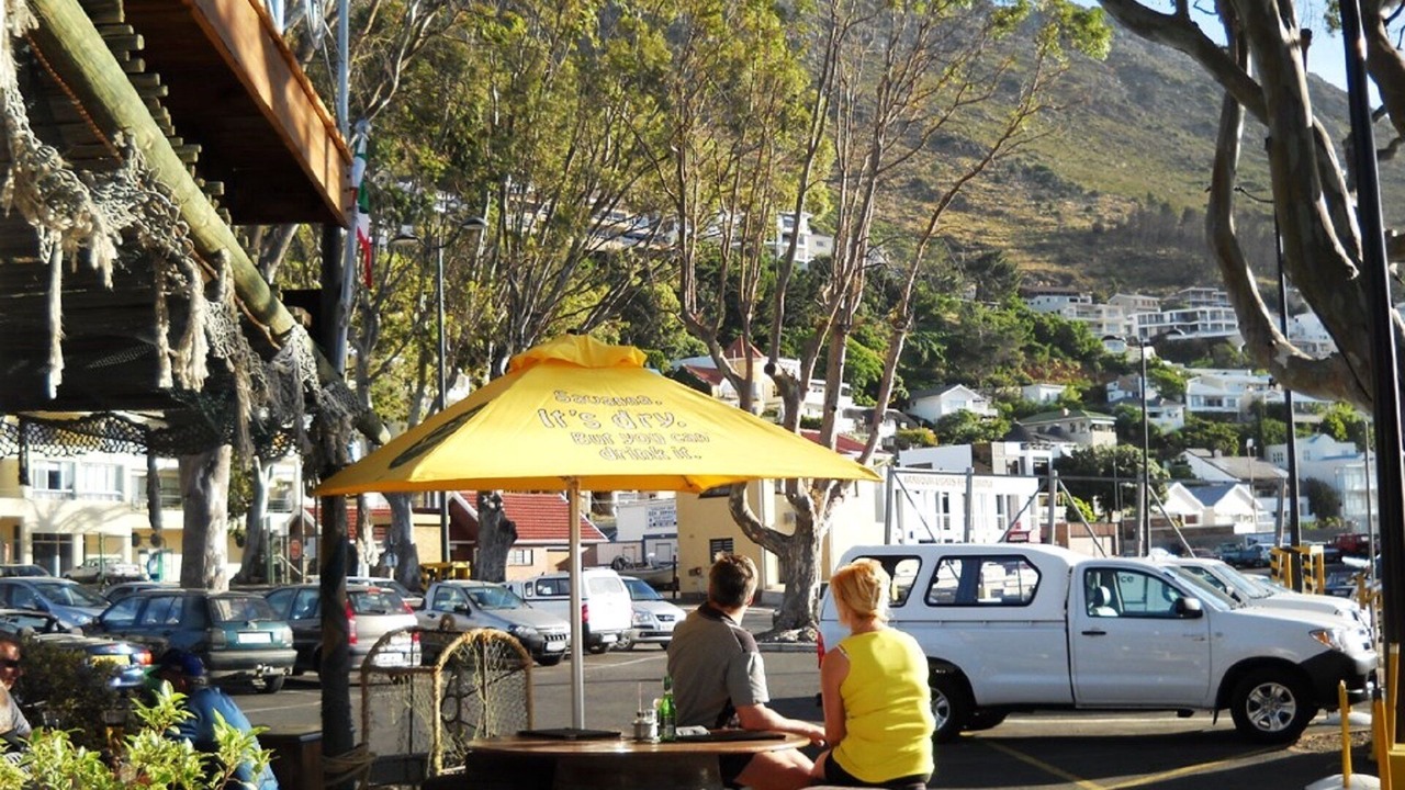Photo of Outdoor in Mountainside