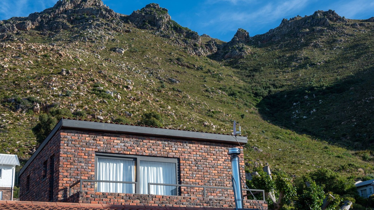Photo of Outdoor in Mountainside