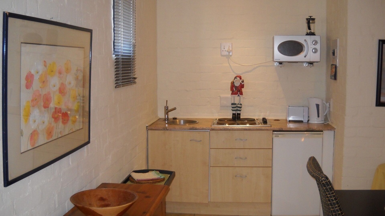 Photo of Kitchen in Mountainside