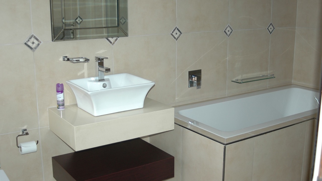 Photo of Bathroom in Pinnacle Point