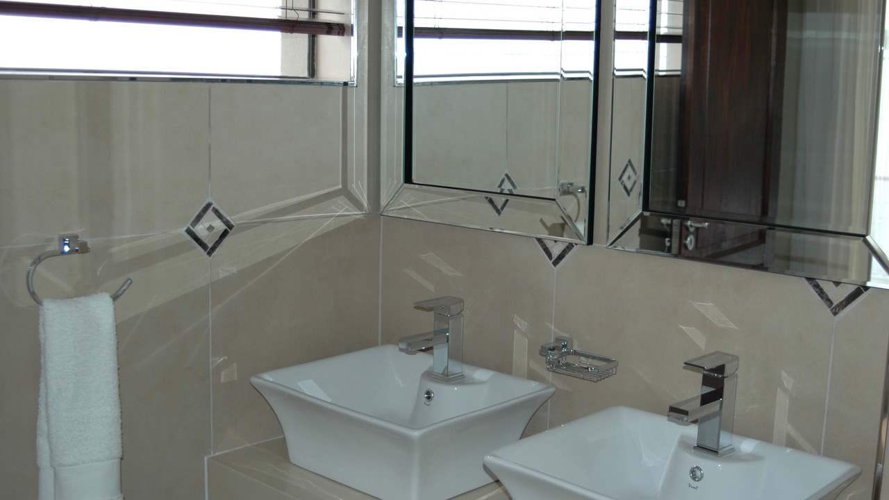 Photo of Bathroom in Pinnacle Point