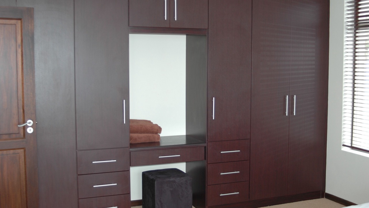 Photo of Bedroom in Pinnacle Point