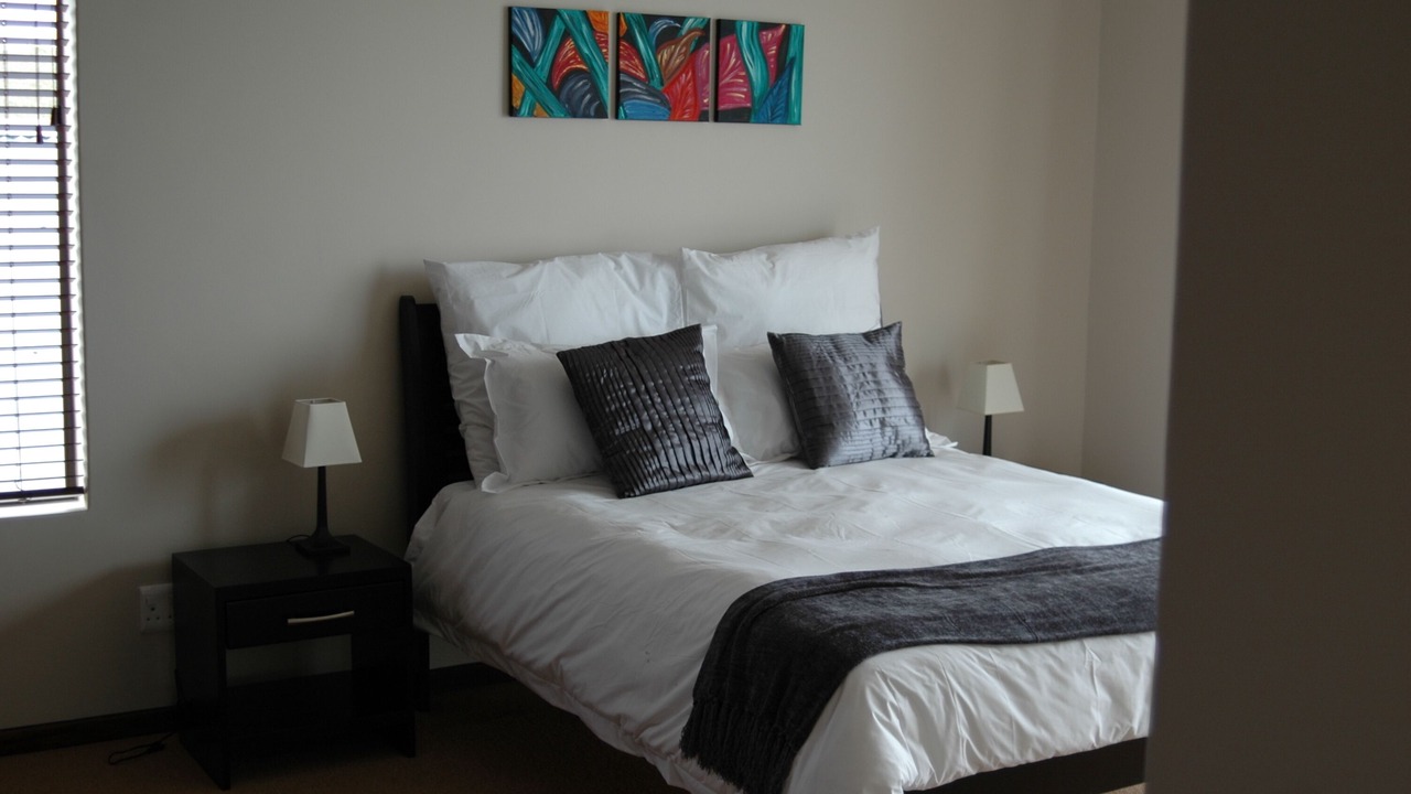Photo of Bedroom in Pinnacle Point