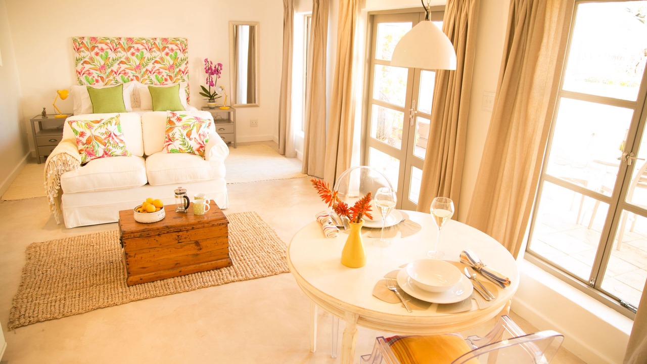 Photo of Bedroom in Knysna