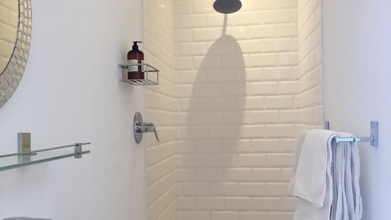 Photo of Bathroom in Knysna