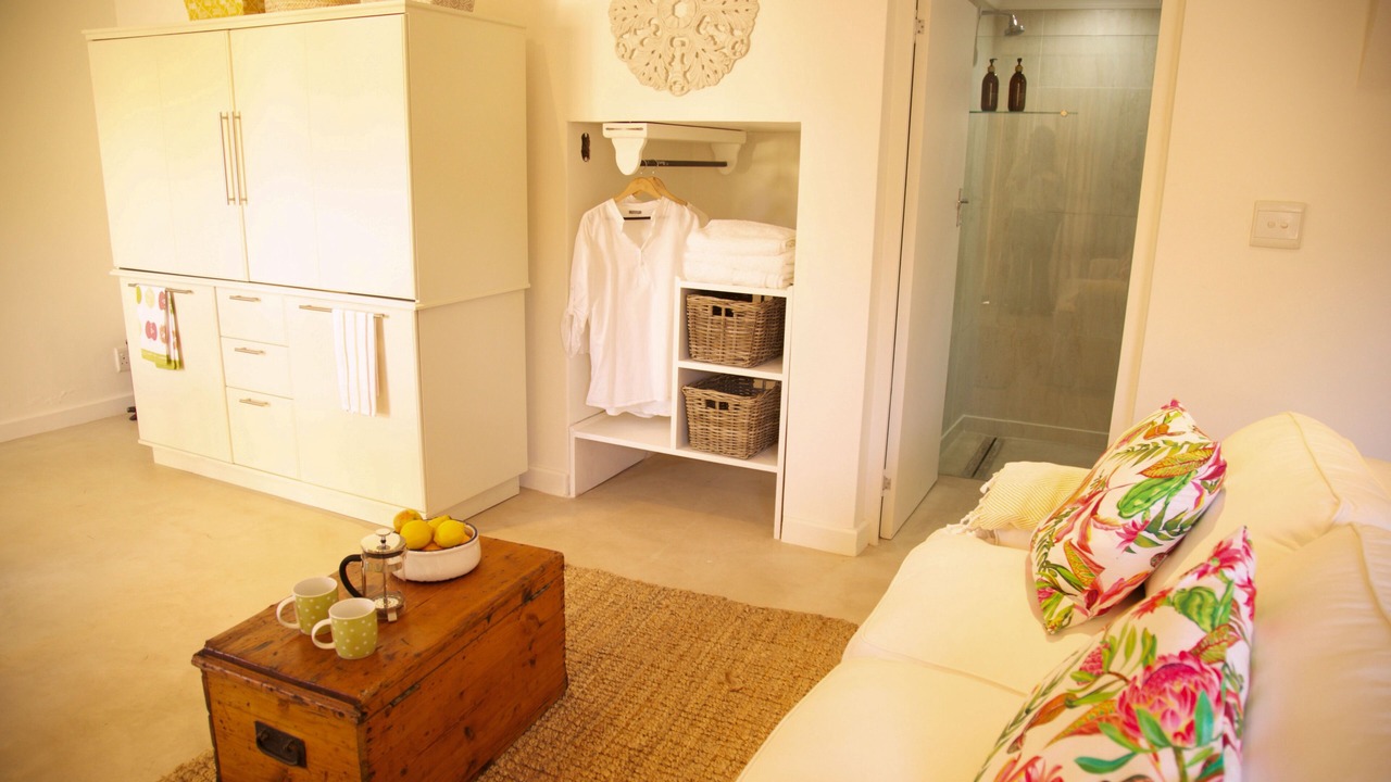 Photo of Bedroom in Knysna
