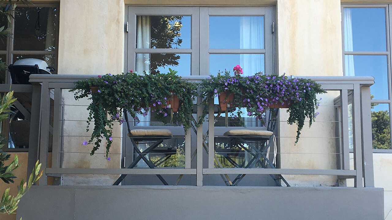 Photo of Patio Balcony in Knysna