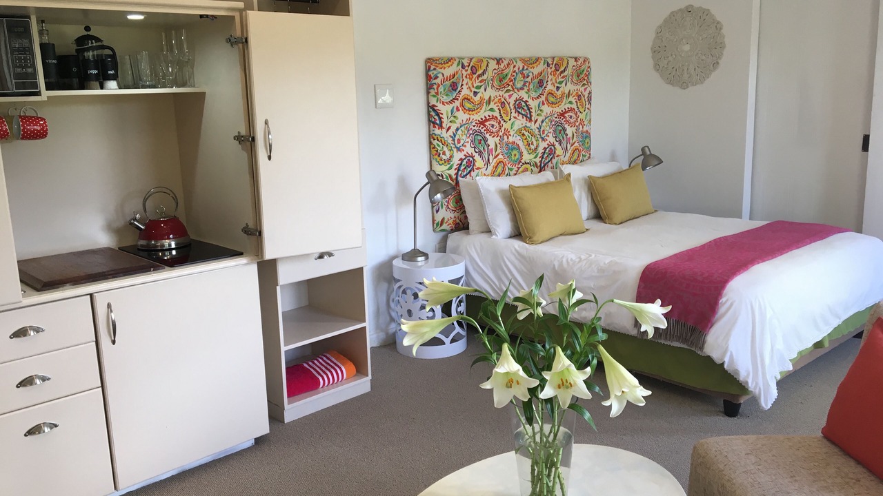 Photo of Bedroom in Knysna