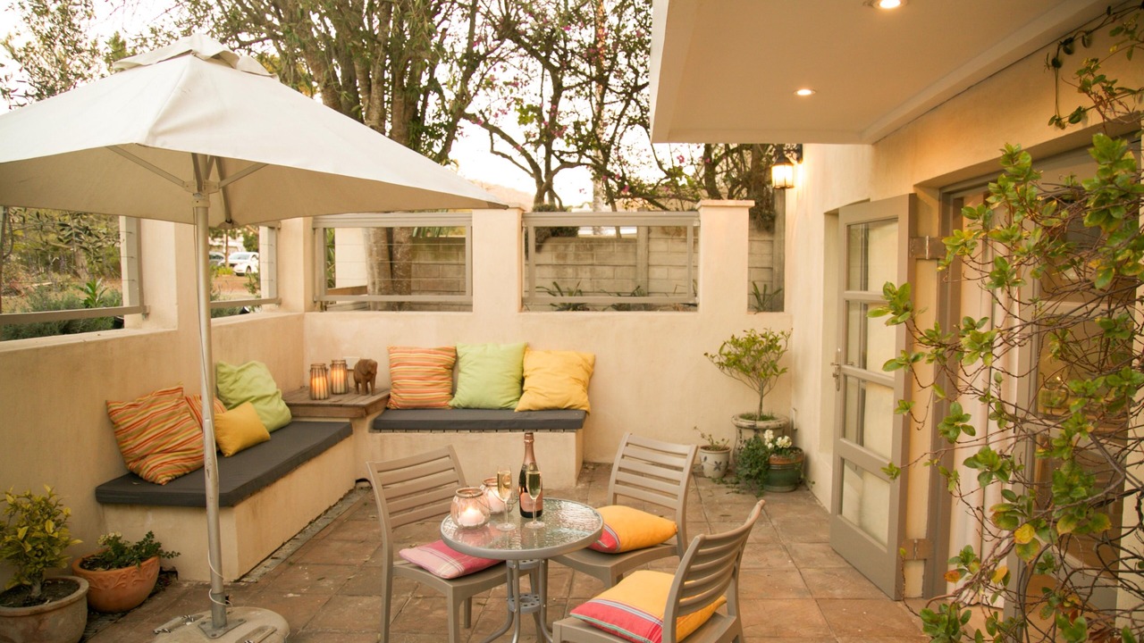 Photo of Outdoor in Knysna