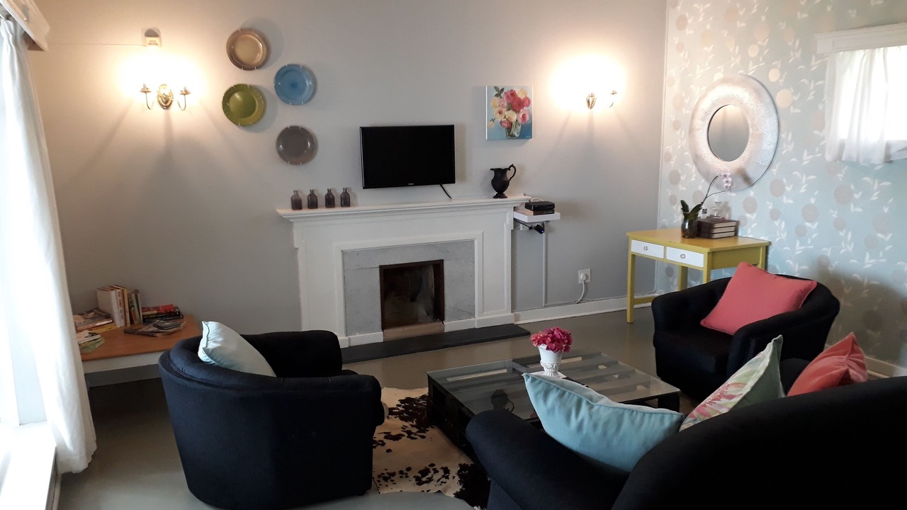 Photo of Livingroom in Morningside