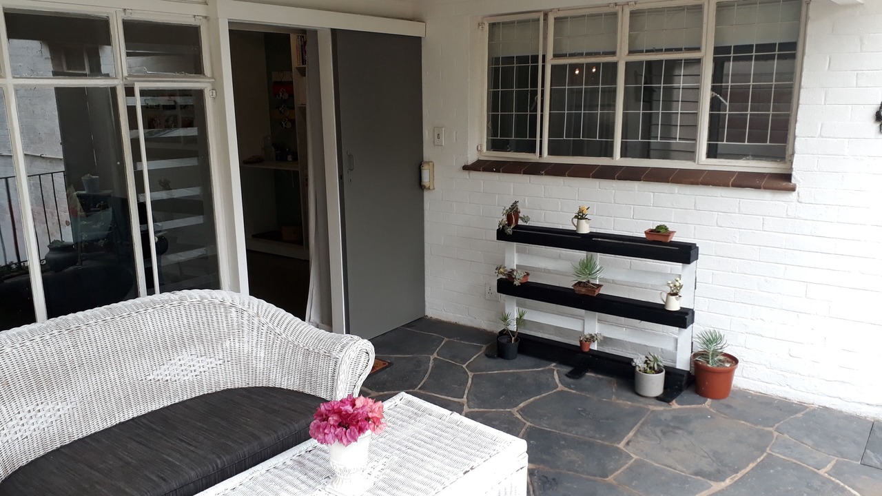 Photo of Patio Balcony in Morningside