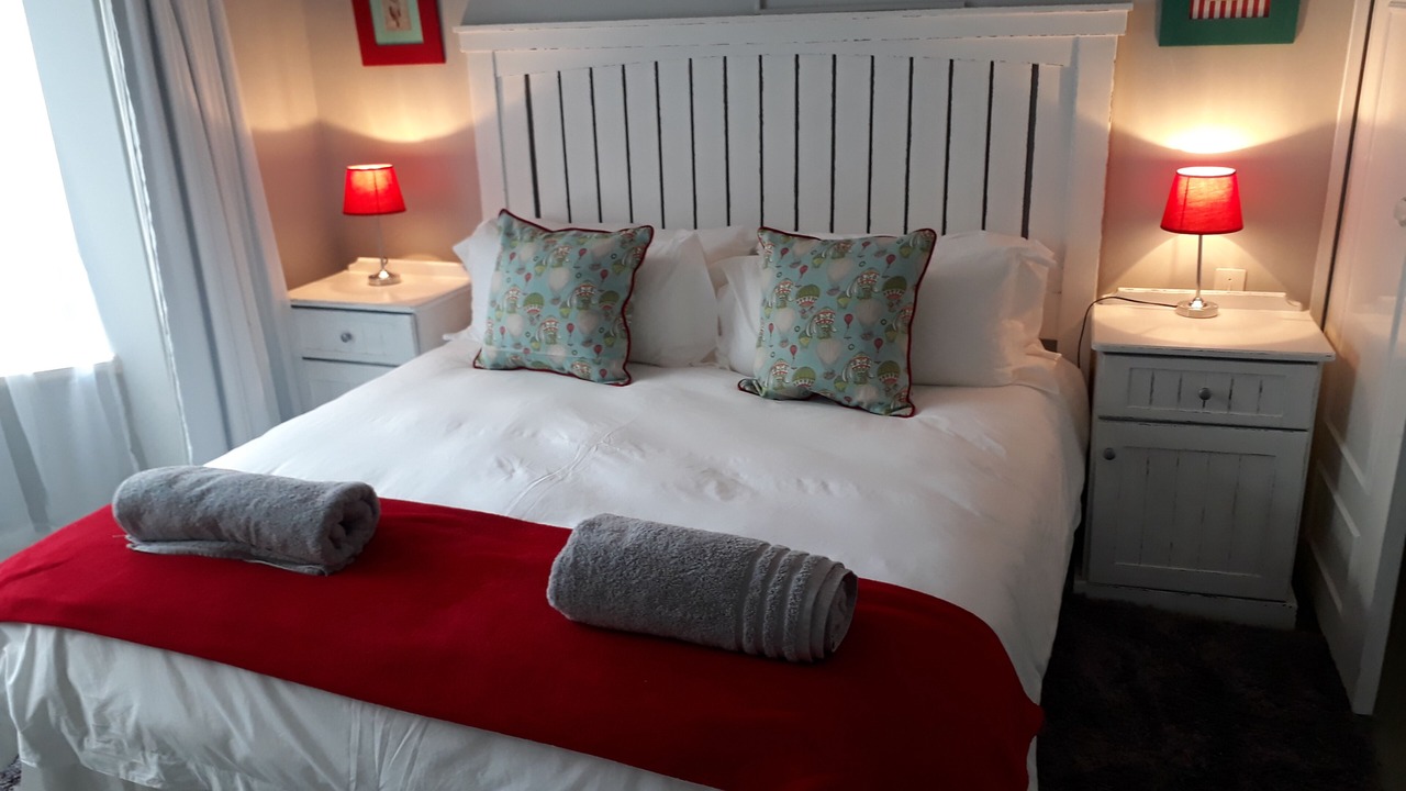 Photo of Bedroom in Morningside