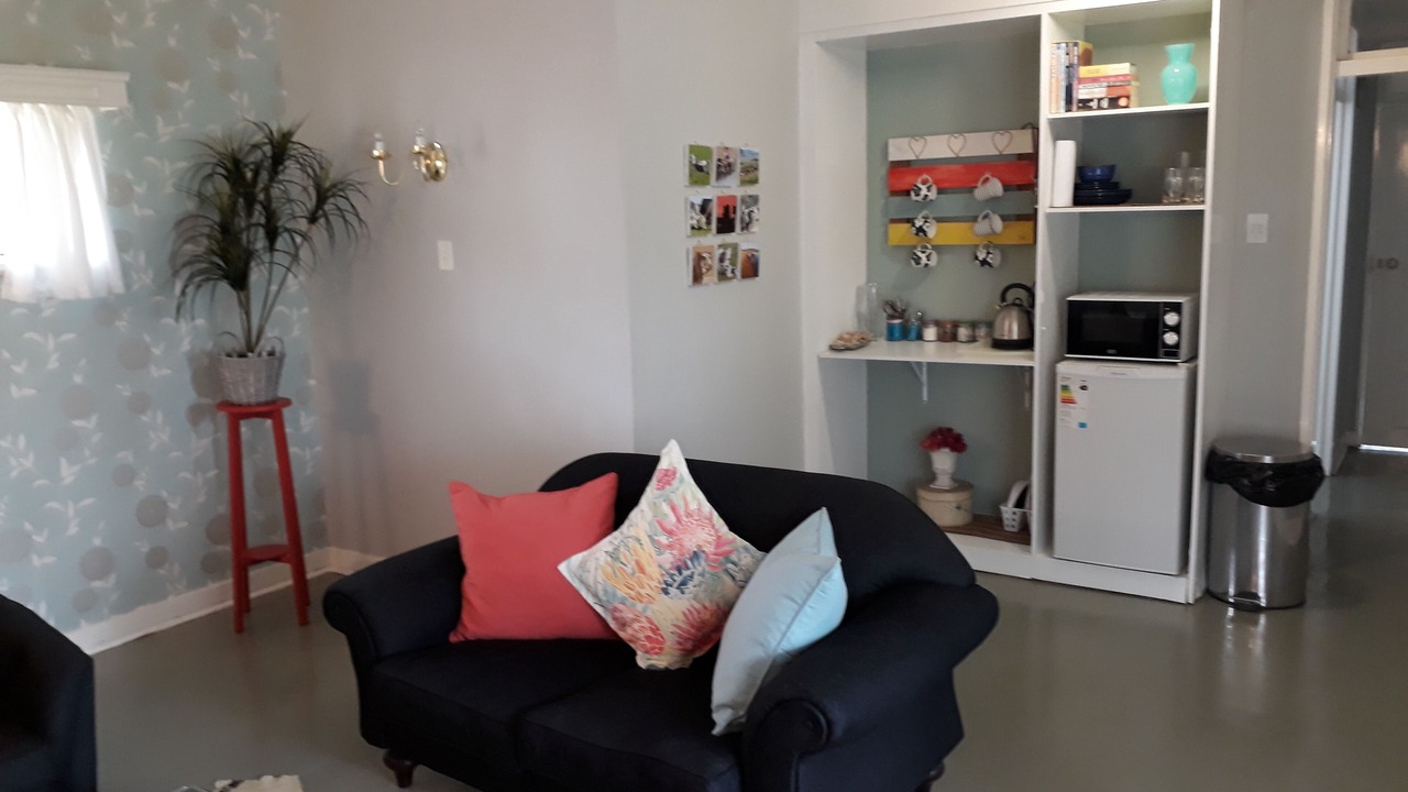 Photo of Livingroom in Morningside