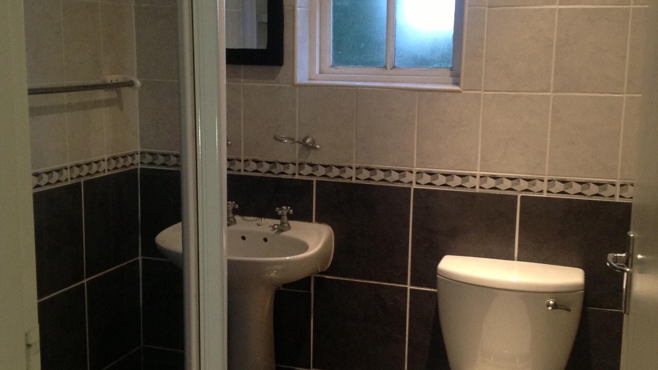 Photo of Bathroom in Summerstrand