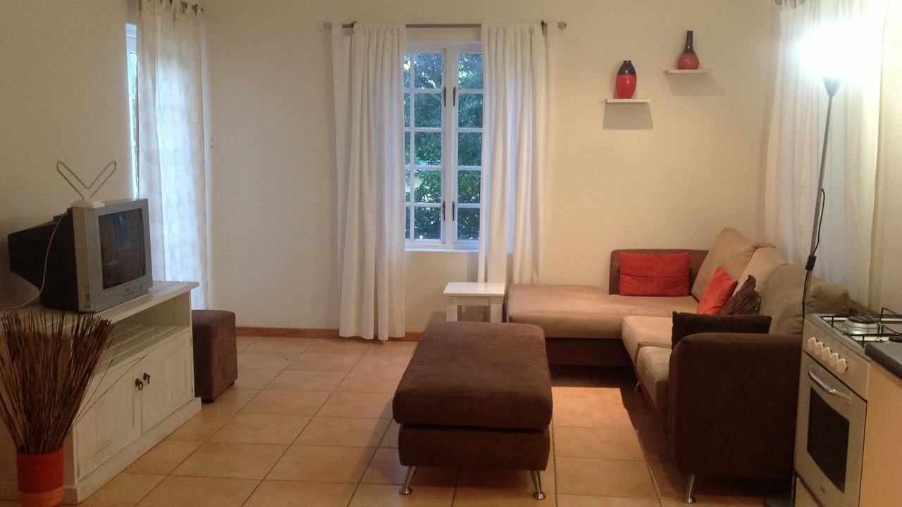 Photo of Livingroom in Summerstrand