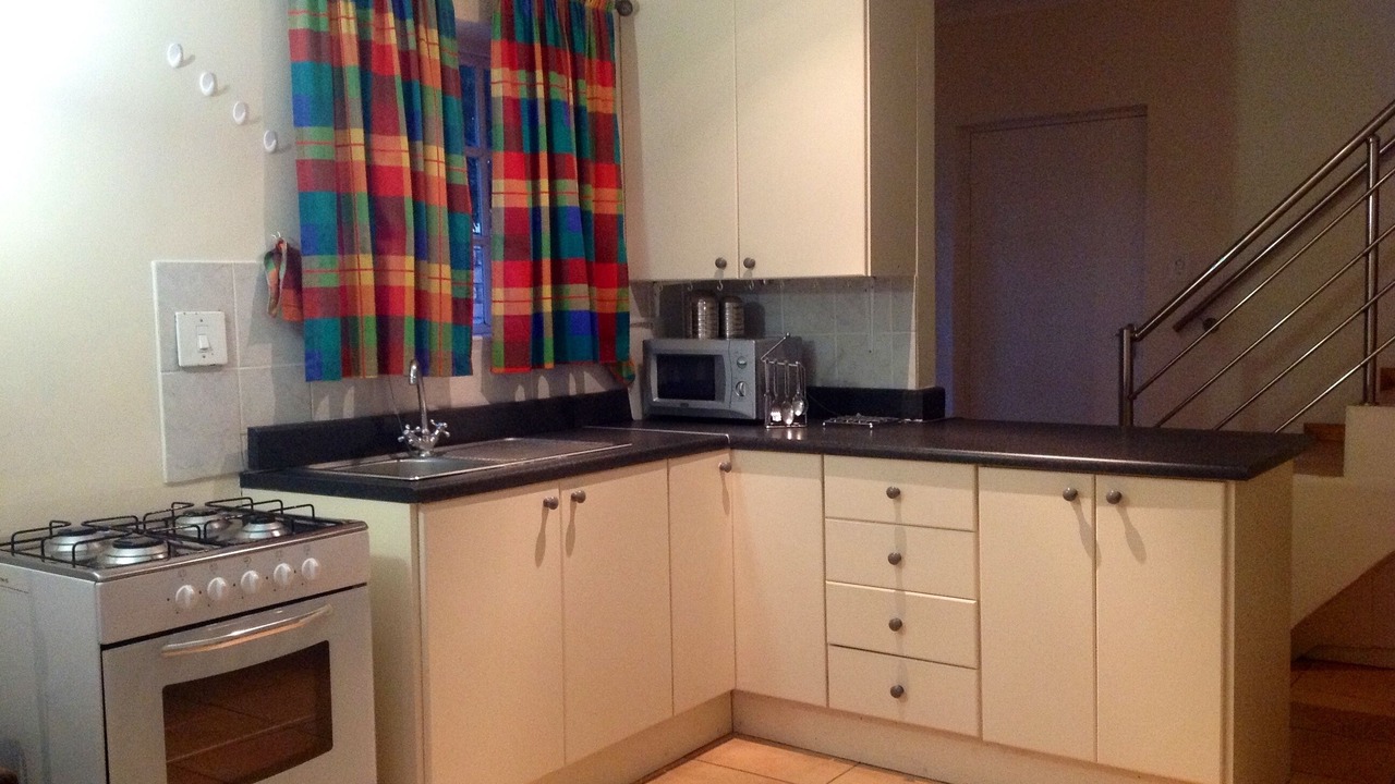 Photo of Kitchen in Summerstrand