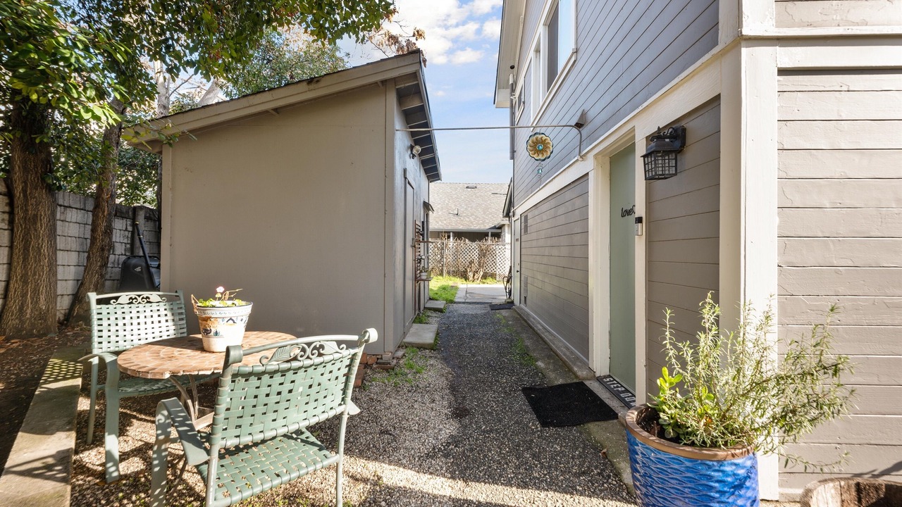 Photo of Outdoor in Grass Valley