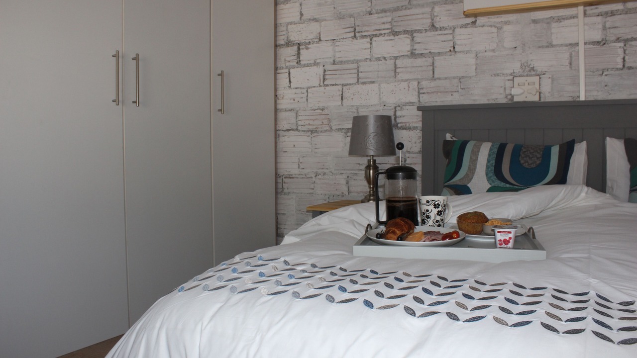 Photo of Bedroom in Somerset West