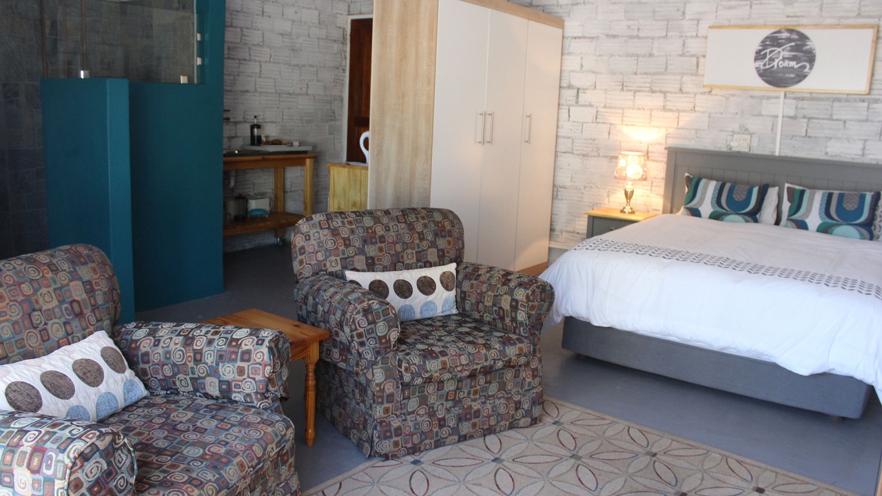 Photo of Bedroom in Somerset West