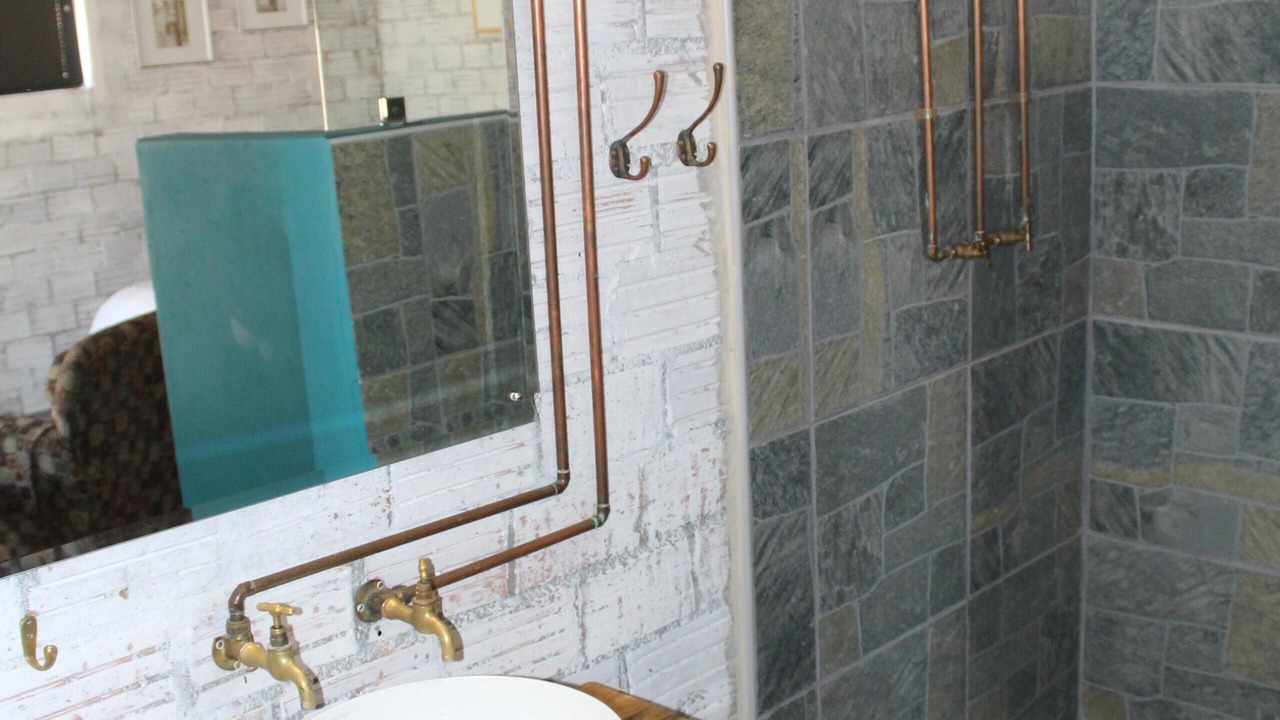 Photo of Bathroom in Somerset West