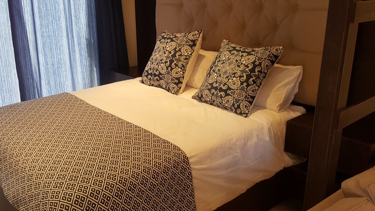 Photo of Bedroom in Bedfordview