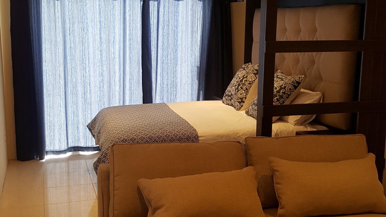 Photo of Bedroom in Bedfordview