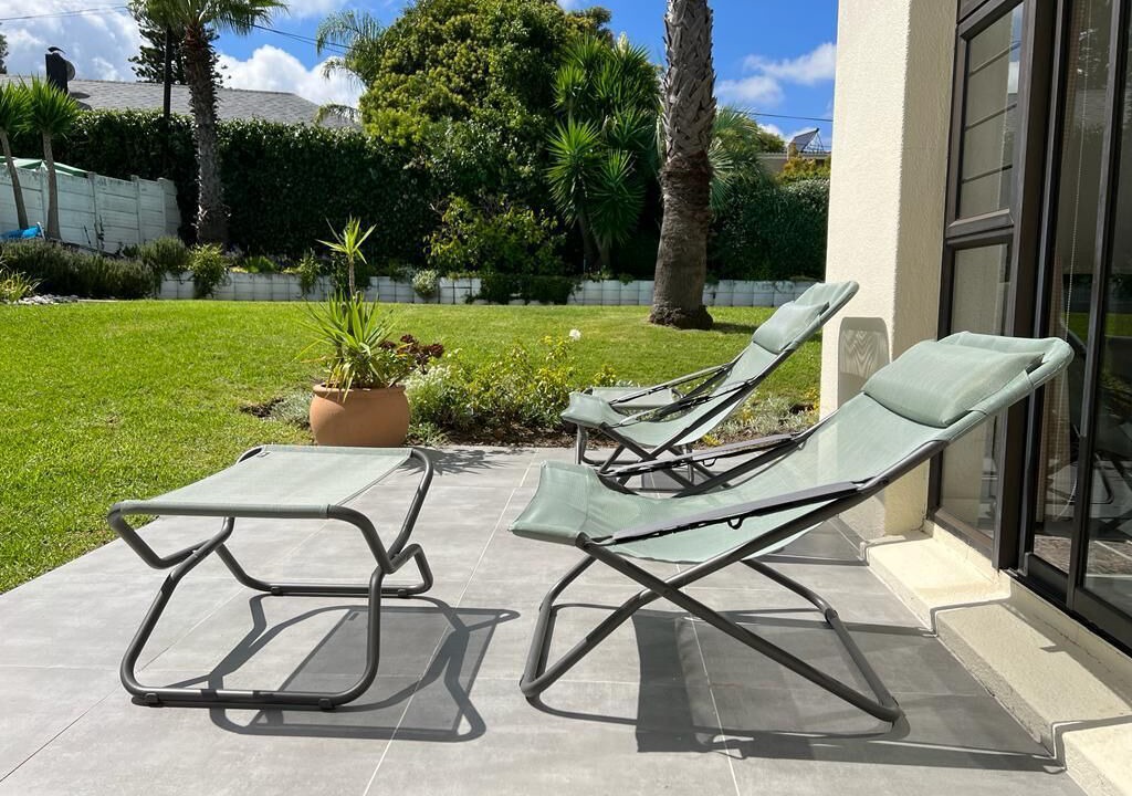 Photo of Patio Balcony in Somerset West