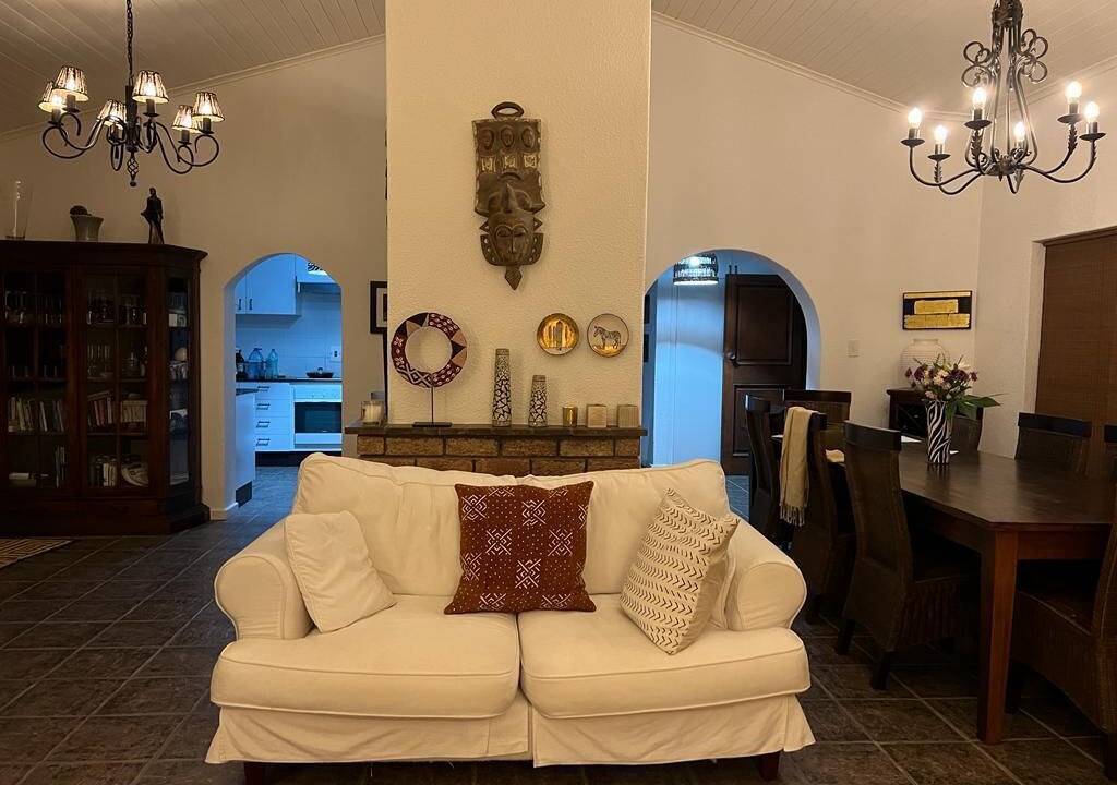 Photo of Livingroom in Somerset West