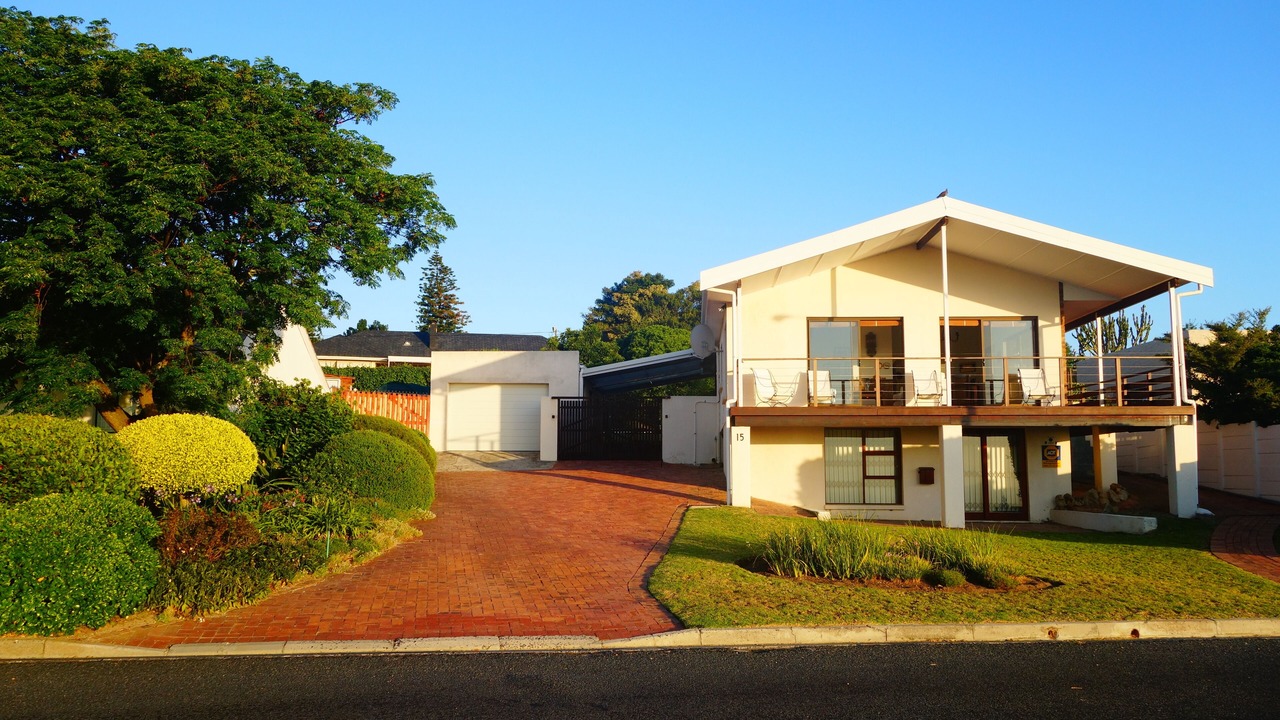 Photo of Outdoor in Somerset West
