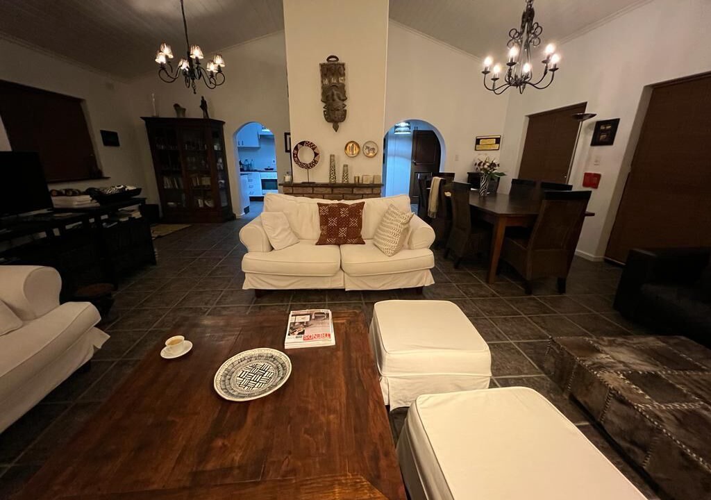 Photo of Livingroom in Somerset West