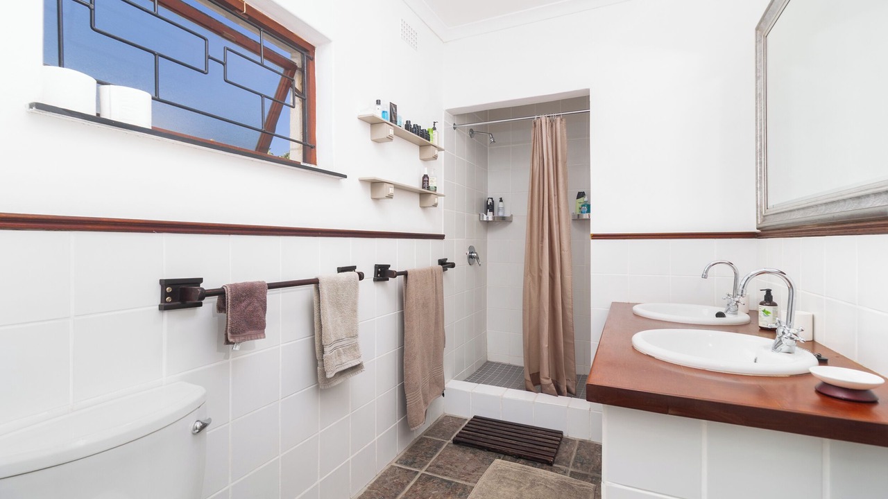 Photo of Bathroom in Somerset West