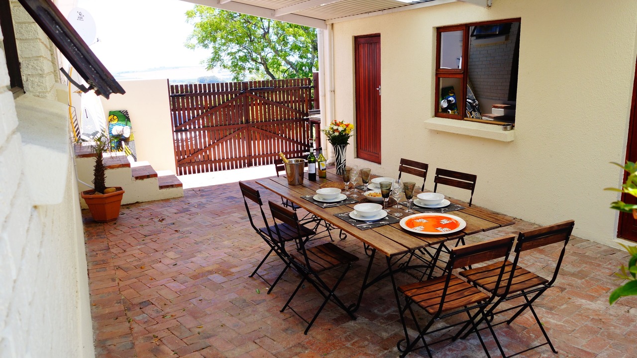 Photo of Outdoor in Somerset West